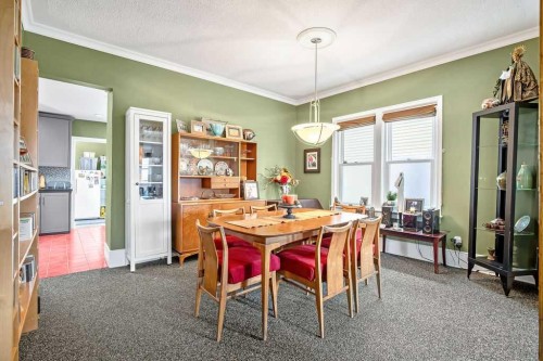 2410 16 Street Sw, Calgary, AB - Indoor