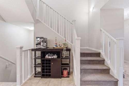 155 Copperpond Road Se, Calgary, AB - Indoor Photo Showing Other Room