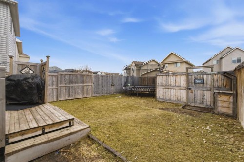 155 Copperpond Road Se, Calgary, AB - Outdoor