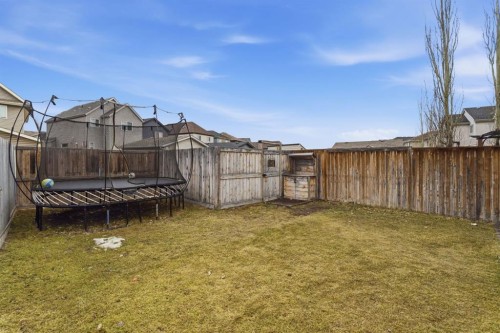 155 Copperpond Road Se, Calgary, AB - Outdoor