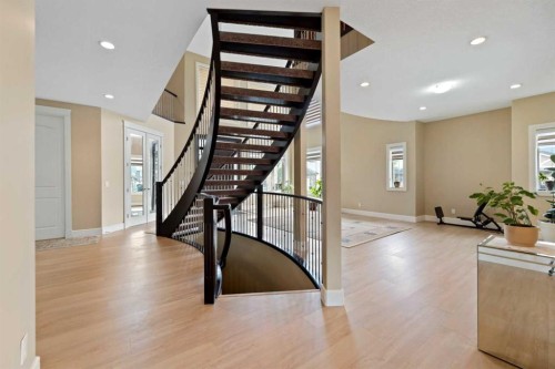 150 Saddlelake Grove Ne, Calgary, AB - Indoor Photo Showing Other Room