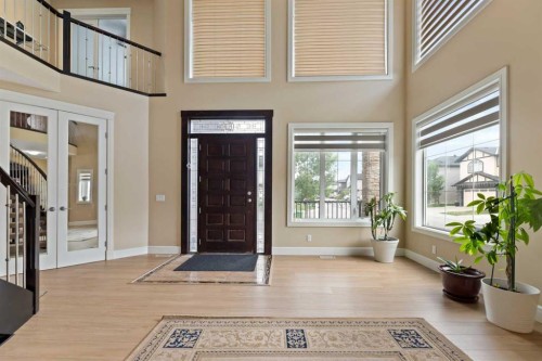 150 Saddlelake Grove Ne, Calgary, AB - Indoor Photo Showing Other Room