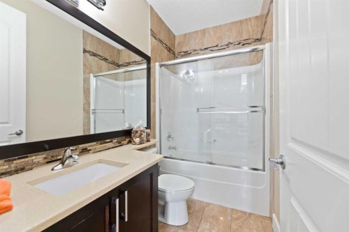 150 Saddlelake Grove Ne, Calgary, AB - Indoor Photo Showing Bathroom