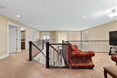 150 Saddlelake Grove Ne, Calgary, AB - Indoor Photo Showing Other Room