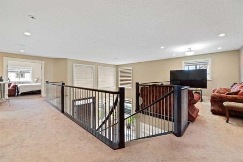 150 Saddlelake Grove Ne, Calgary, AB - Indoor Photo Showing Other Room
