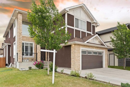 150 Saddlelake Grove Ne, Calgary, AB - Outdoor