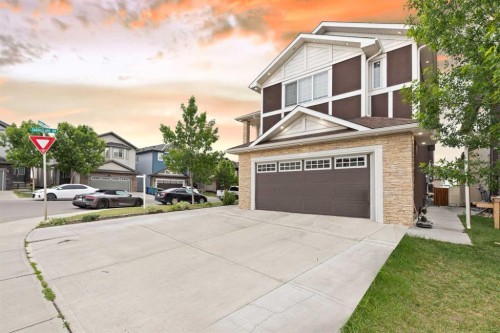 150 Saddlelake Grove Ne, Calgary, AB - Outdoor