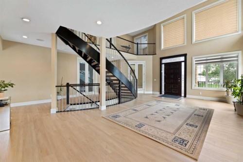 150 Saddlelake Grove Ne, Calgary, AB - Indoor Photo Showing Other Room