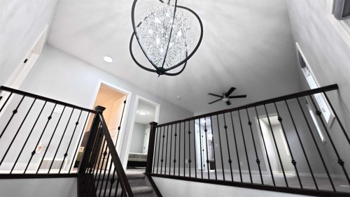 144 Red Embers Square Ne, Calgary, AB - Indoor Photo Showing Other Room