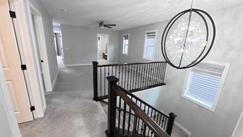 144 Red Embers Square Ne, Calgary, AB - Indoor Photo Showing Other Room