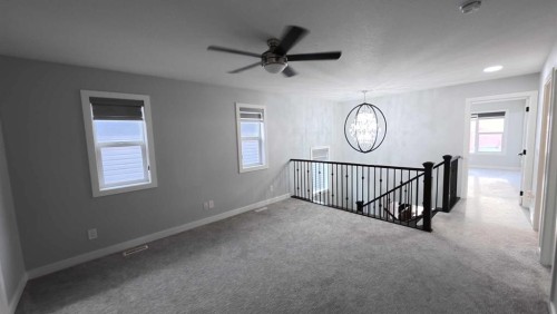 144 Red Embers Square Ne, Calgary, AB - Indoor Photo Showing Other Room