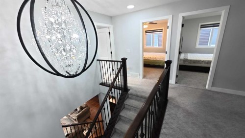 144 Red Embers Square Ne, Calgary, AB - Indoor Photo Showing Other Room