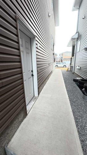 144 Red Embers Square Ne, Calgary, AB - Outdoor With Exterior