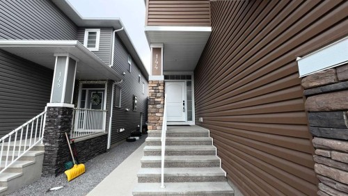 144 Red Embers Square Ne, Calgary, AB - Outdoor With Exterior