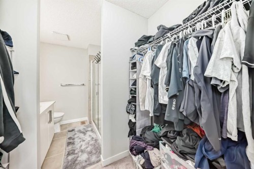 806-32 Red Embers Parade Ne, Calgary, AB - Indoor With Storage