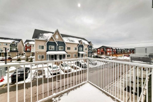 806-32 Red Embers Parade Ne, Calgary, AB - Outdoor