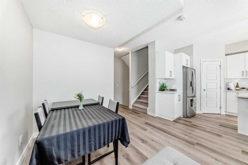 806-32 Red Embers Parade Ne, Calgary, AB - Indoor Photo Showing Other Room
