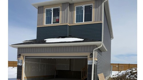 60 Ambledale Crescent, Calgary, AB 