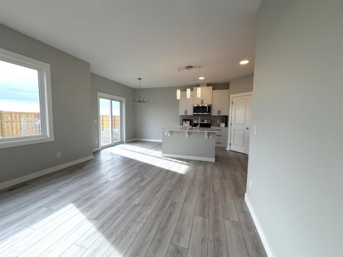60 Ambledale Crescent, Calgary, AB - Indoor