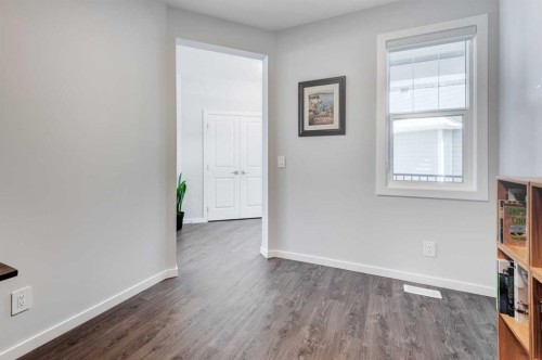 40 Verity Place Sw, Calgary, AB - Indoor Photo Showing Other Room