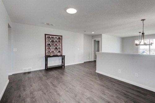 40 Verity Place Sw, Calgary, AB - Indoor