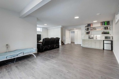 40 Verity Place Sw, Calgary, AB - Indoor