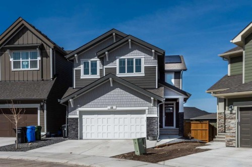 40 Verity Place Sw, Calgary, AB - Outdoor