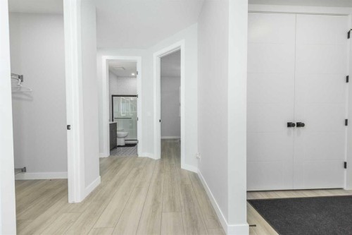 181 Amblehurst Rise Nw, Calgary, AB - Indoor Photo Showing Other Room