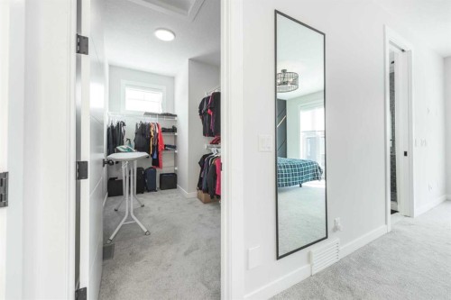 181 Amblehurst Rise Nw, Calgary, AB - Indoor Photo Showing Other Room