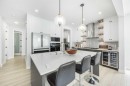 181 Amblehurst Rise Nw, Calgary, AB  - Indoor 
