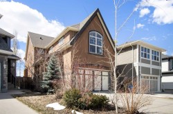 421 Mahogany Court SE Calgary, AB T3M 0T7