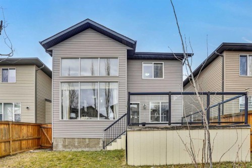 274 Everoak Drive Sw, Calgary, AB - Outdoor With Exterior