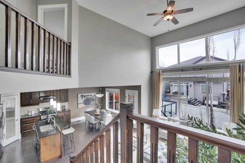 274 Everoak Drive Sw, Calgary, AB - Indoor Photo Showing Other Room