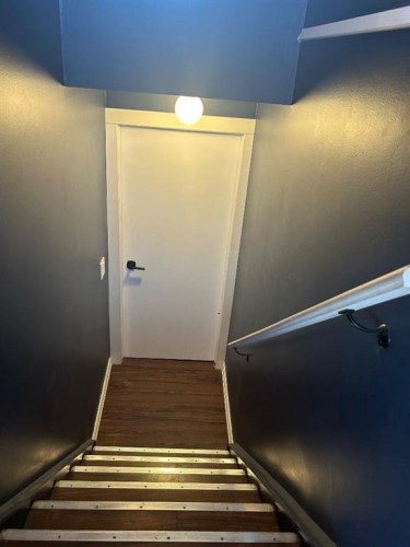 147 Falchurch Crescent Ne, Calgary, AB - Indoor Photo Showing Other Room