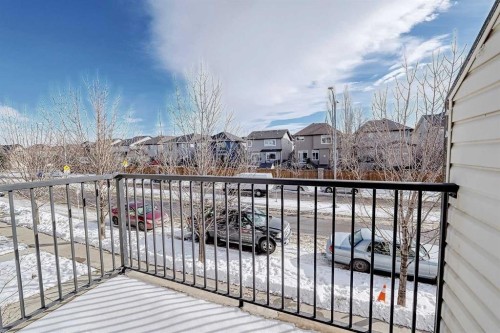 38 Cranford Drive Se, Calgary, AB - Outdoor