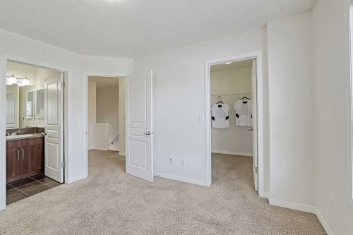 38 Cranford Drive Se, Calgary, AB - Indoor
