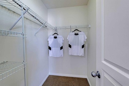 38 Cranford Drive Se, Calgary, AB - Indoor With Storage