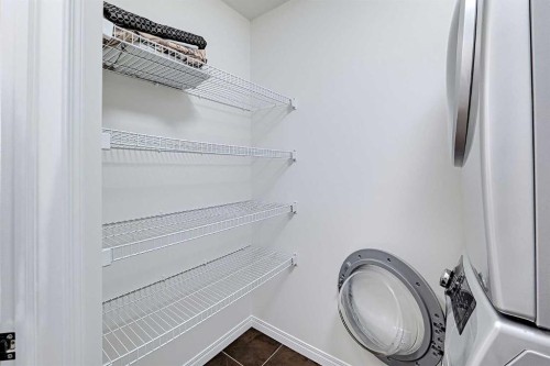 38 Cranford Drive Se, Calgary, AB - Indoor With Storage