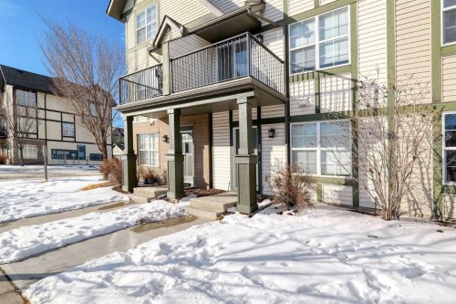 38 Cranford Drive Se, Calgary, AB - Outdoor