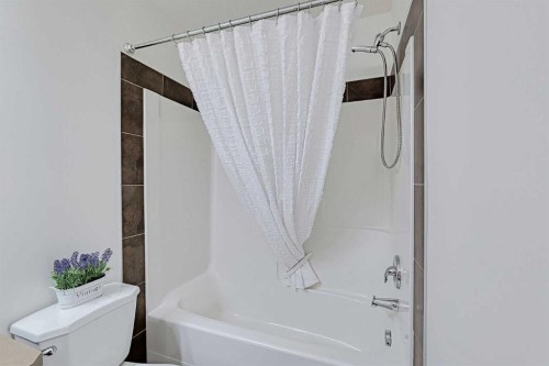38 Cranford Drive Se, Calgary, AB - Indoor Photo Showing Bathroom