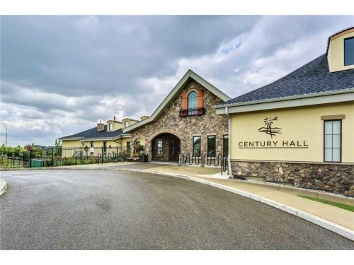 38 Cranford Drive Se, Calgary, AB - Outdoor