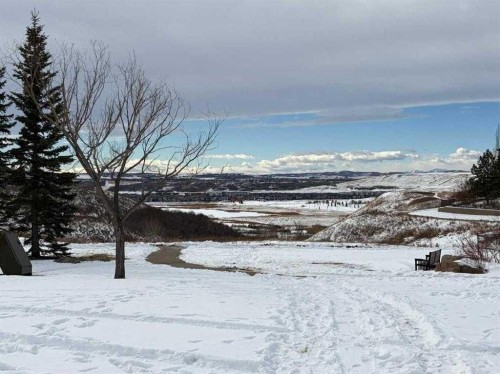 38 Cranford Drive Se, Calgary, AB - Outdoor With View