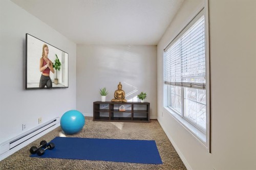 38 Cranford Drive Se, Calgary, AB - Indoor