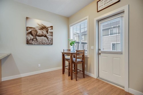 124-300 Marina Drive, Chestermere, AB - Indoor Photo Showing Other Room