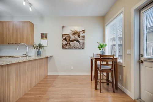 124-300 Marina Drive, Chestermere, AB - Indoor