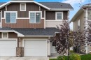 124-300 Marina Drive, Chestermere, AB  - Outdoor With Facade 