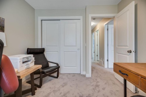 124-300 Marina Drive, Chestermere, AB - Indoor