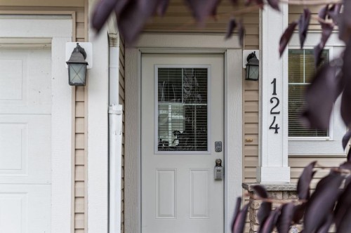 124-300 Marina Drive, Chestermere, AB - Outdoor With Exterior