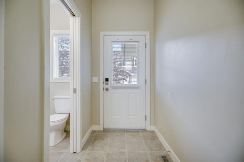 124-300 Marina Drive, Chestermere, AB - Indoor