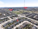 32 Cougarstone Square Sw, Calgary, AB  - Outdoor With View 